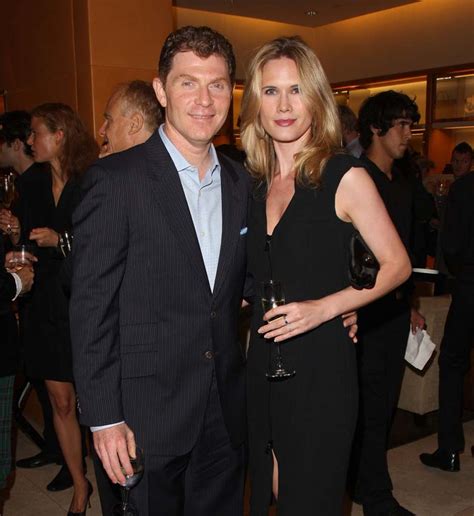 elyse tirrell|bobby flay marriage.